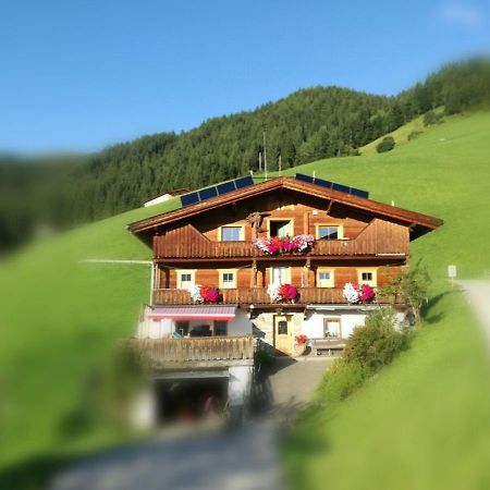 Villa Rossruckhof Rohrberg Exterior foto