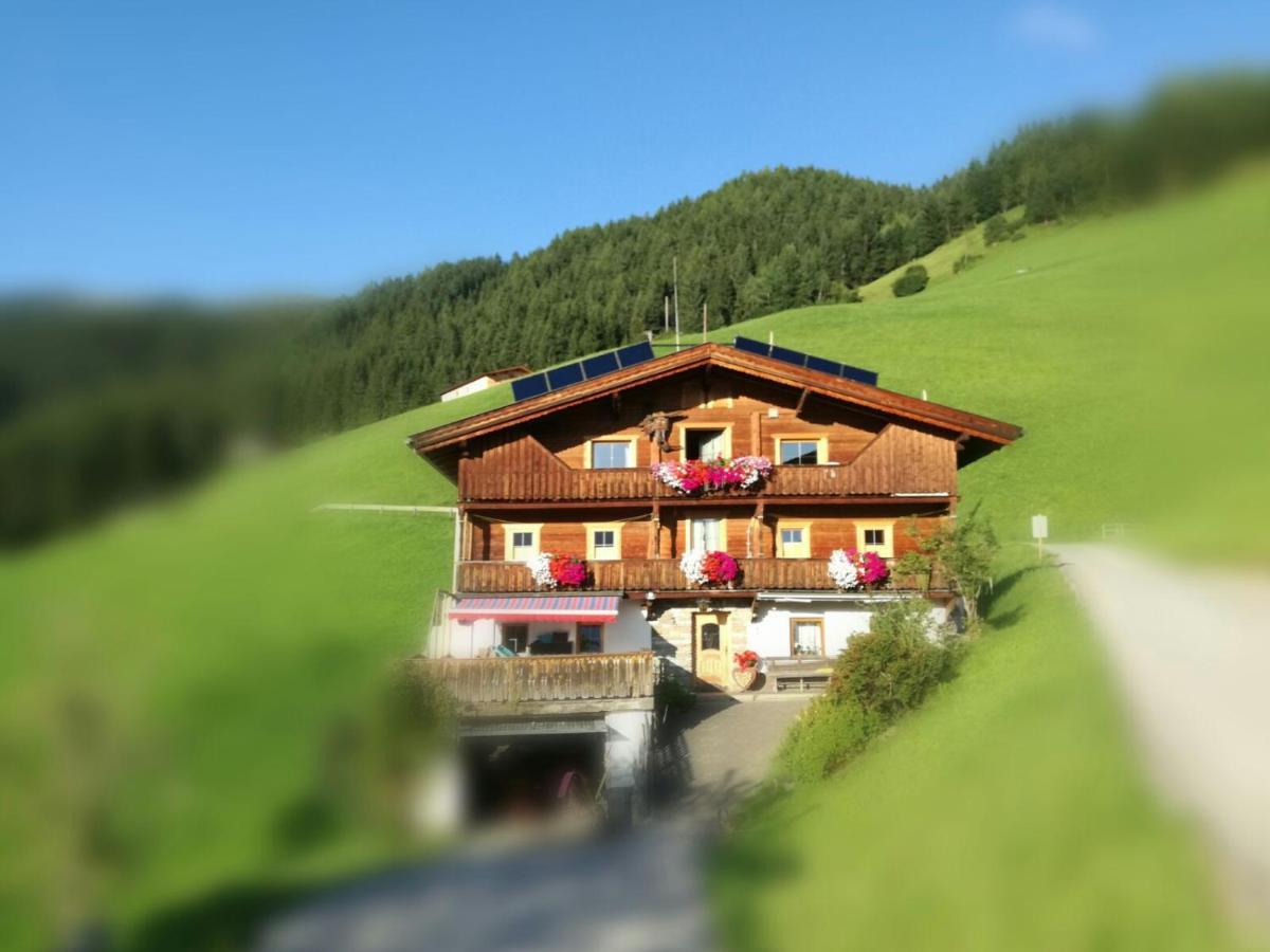 Villa Rossruckhof Rohrberg Exterior foto
